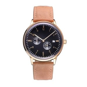 Fashion Watch Manufacturer