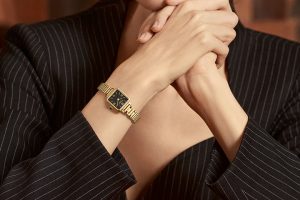 Women's Square Watch Manufacturer