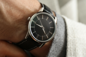 A dress watch is manufactured to add elegance to the wrist on formal occasions