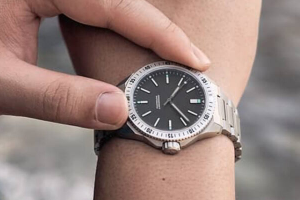 Men's Titanium Watch manufacturer