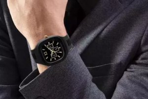 Silicone watch manufacturer