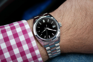 Stainless Steel Watch manufacturer